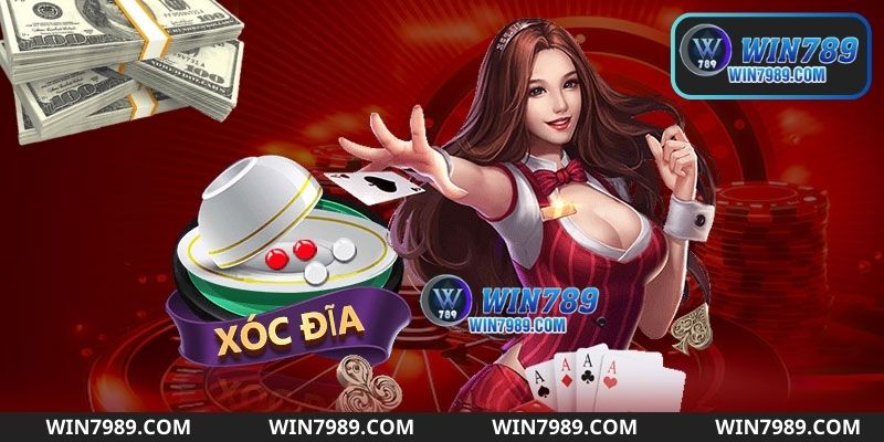 Casino Win789 mang đến hàng loạt tựa game giải trí hấp dẫn đáp ứng nhu cầu của mọi bet thủ