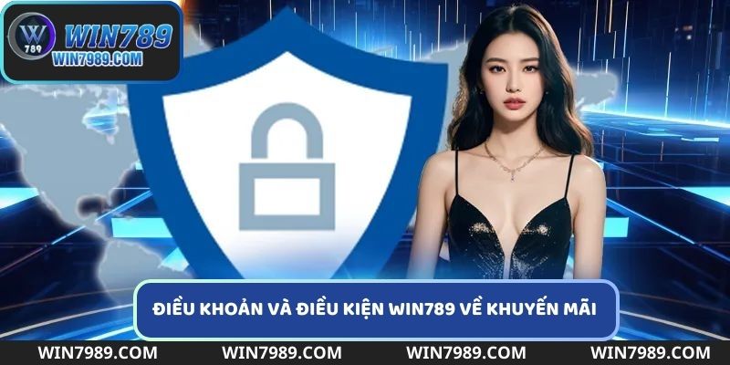 Quy định của Win789 về khuyến mãi