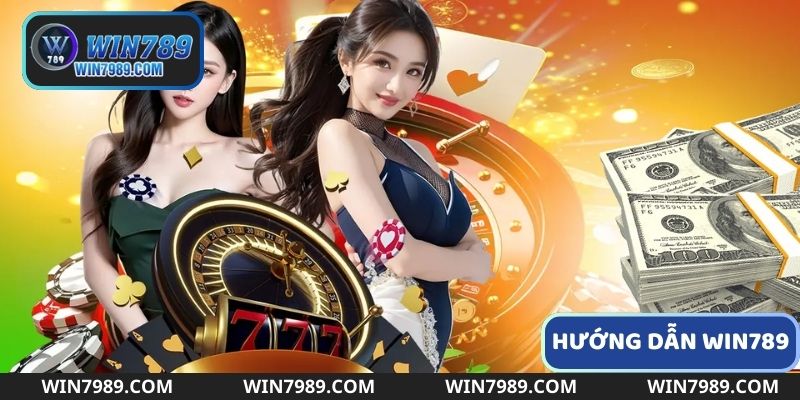 Nội dung hướng dẫn Win789 đóng vai trò quan trọng đối với tân thủ