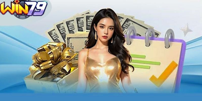 Chương trình hoàn tiền vô cùng khủng