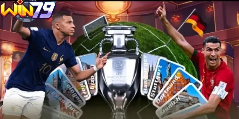 Cược trước trận đấu thể thao WIN79 dựa trên phân tích đội hình