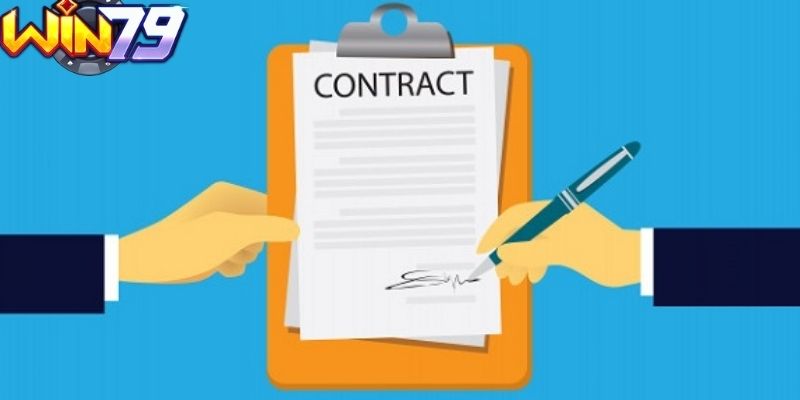 Tìm hiểu các điều khoản điều kiện về quá trình để xác thực tài khoản