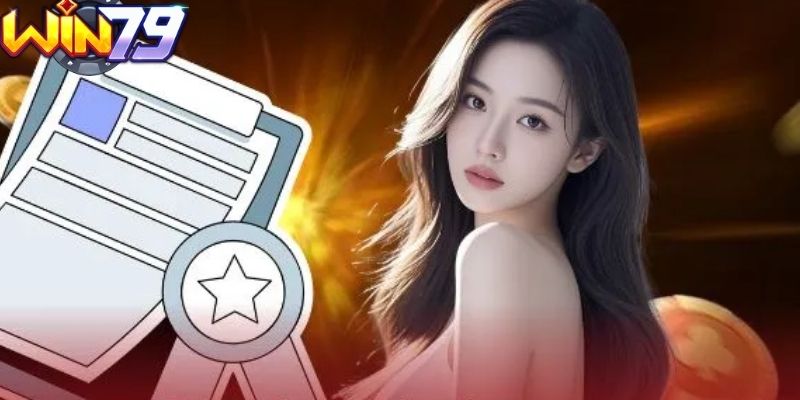 Người chơi nên kiểm tra giấy phép của nhà cái trước khi tạo tài khoản