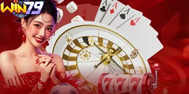 Đăng nhập WIN79 khai thác các tính năng hỗ trợ tối ưu trải nghiệm