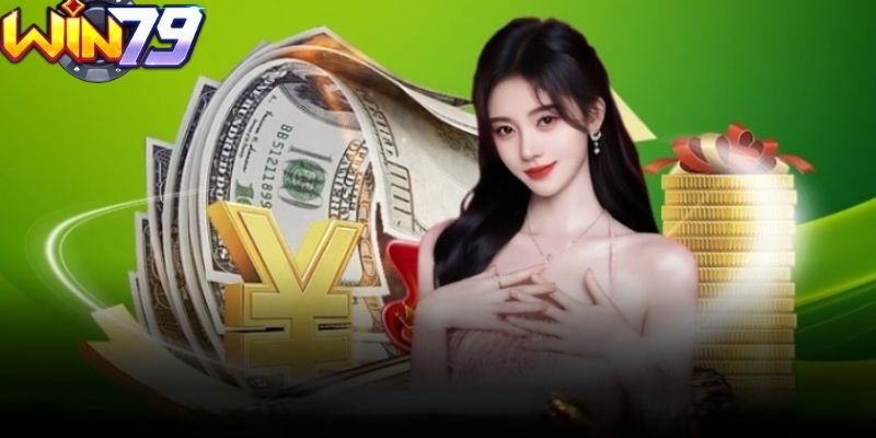 Nạp tiền WIN79