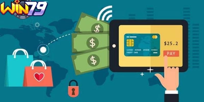 Trước khi nạp người chơi cần rà soát lại toàn bộ thông tin