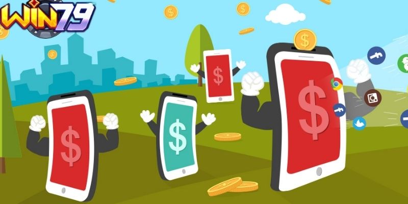 Người chơi nên yên tâm khi rút tiền nhờ hệ thống bảo mật hiện đại