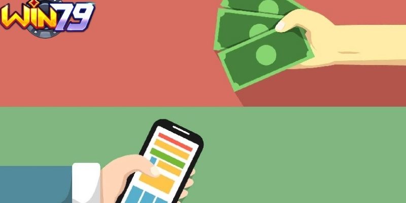 Rút tiền WIN79