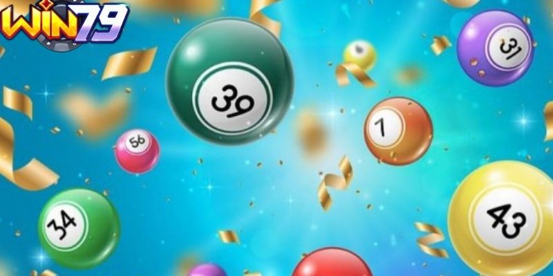 Xổ số WIN79 truyền thống mua vé bằng giấy và chờ kết quả