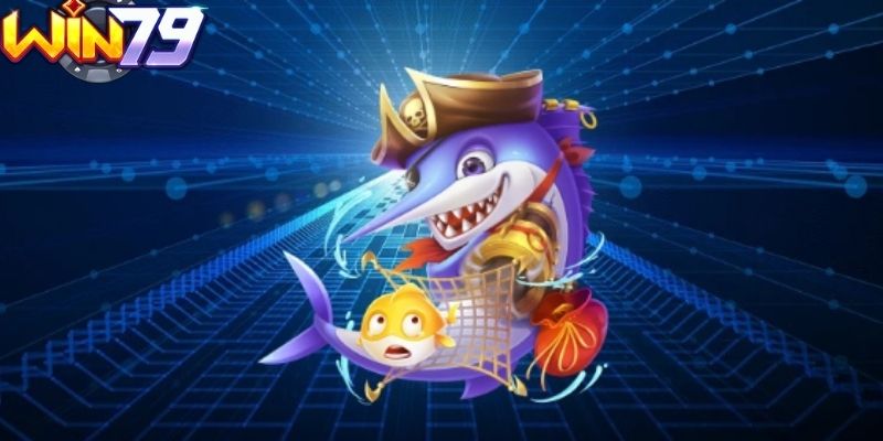 Chế độ bắn tiêu chuẩn dành cho người mới tham gia nền tảng