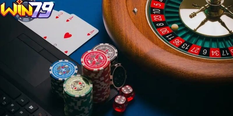 Baccarat tại casino WIN79 vừa hồi hộp vừa thử thách tư duy