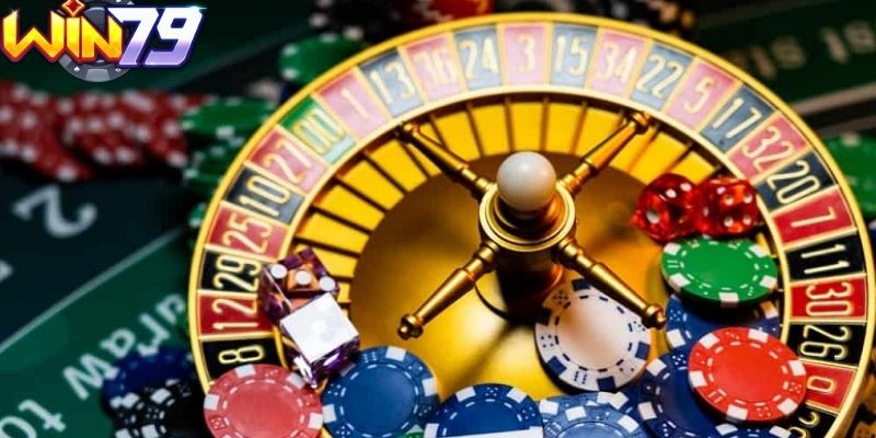 Người chơi nên chọn những trò phù hợp với kỹ năng của bản thân