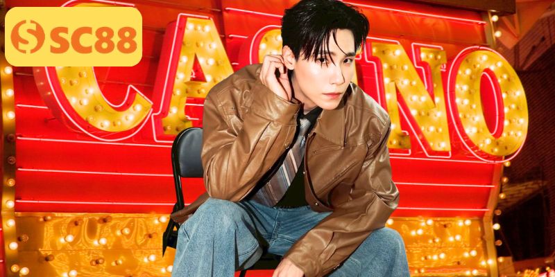 CEO Trung Nghĩa có niềm đam mê với giải trí trực tuyến 