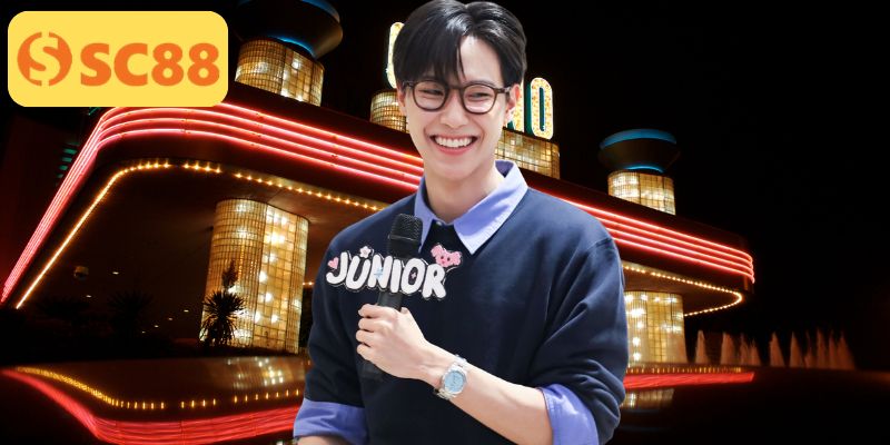 CEO Trung Nghĩa SC88