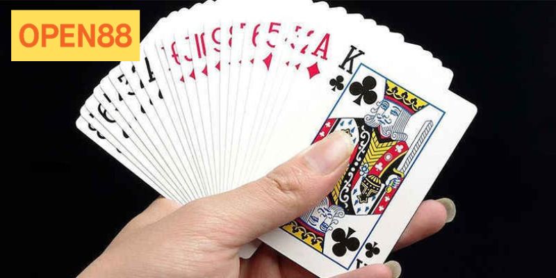 Quy tắc quan trọng cần hội viên chú ý ghi nhớ khi chơi Phỏm